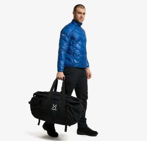 [339375 2C5] Cargo 90 True Black