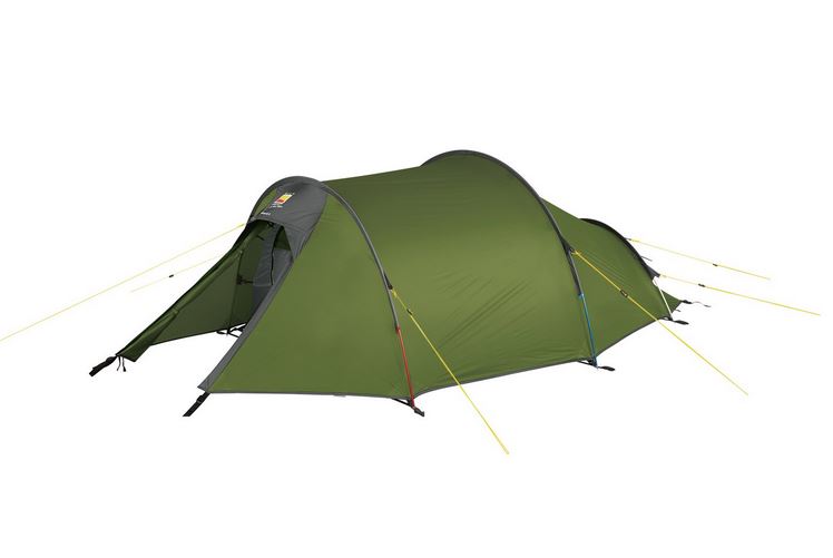 [44BL2V2] Blizzard 2 Green