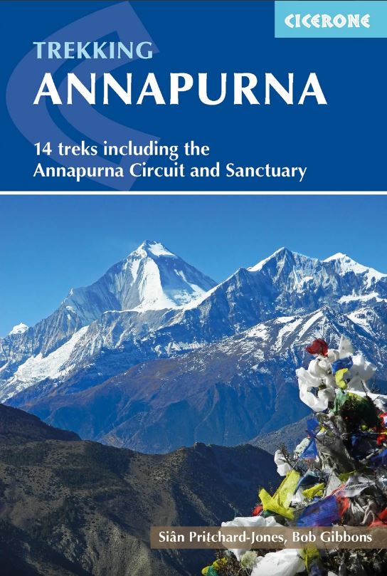 [CIC.HIM.826] Annapurna Trekking