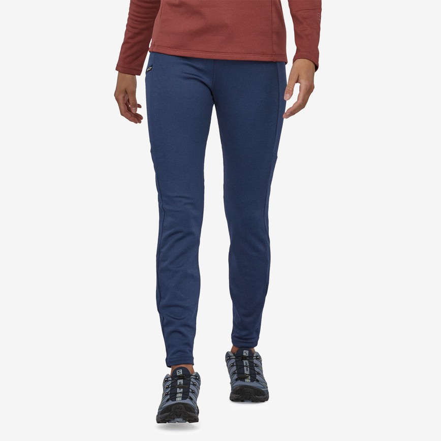 R1 Daily Bottoms Classic Navy