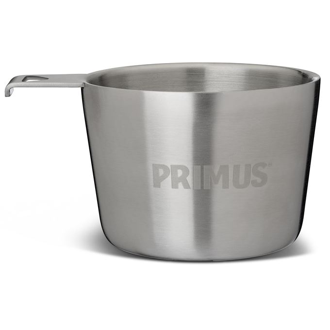 [P741510] Kasa Mug Stainless Steel