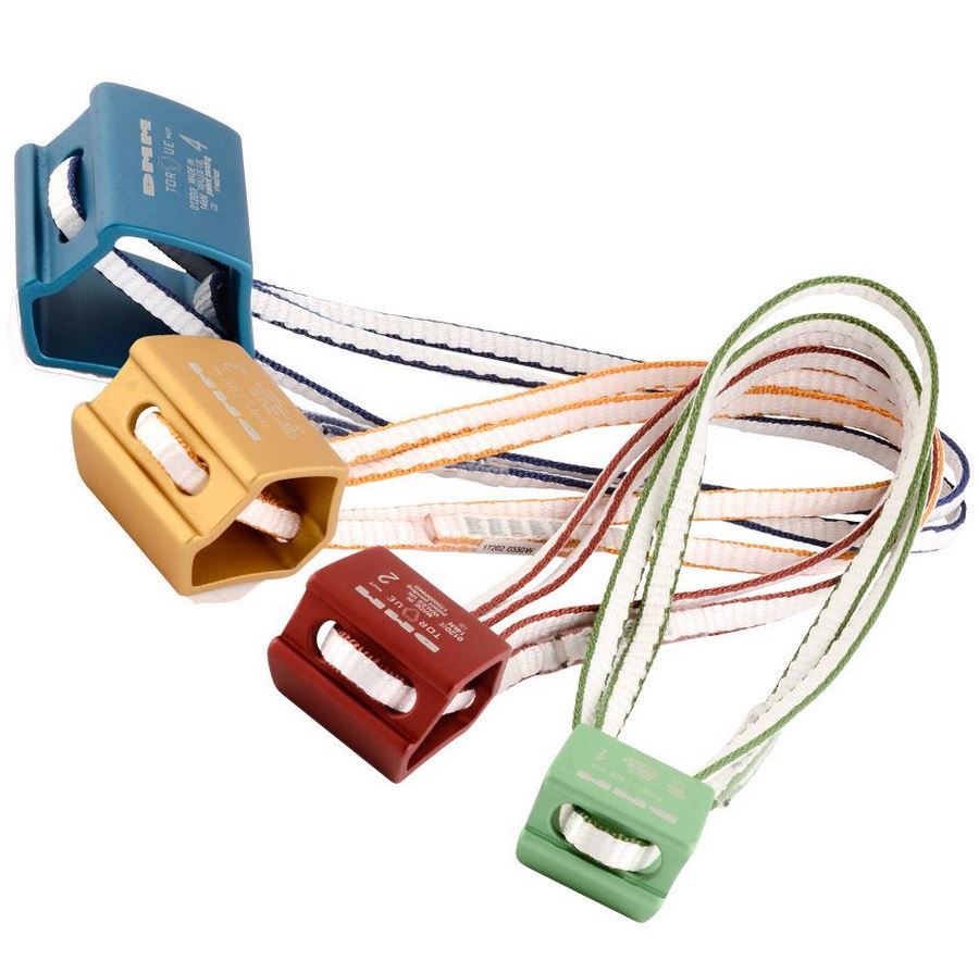 [A1741/44] Torque Nut Set 1-4 Assorted