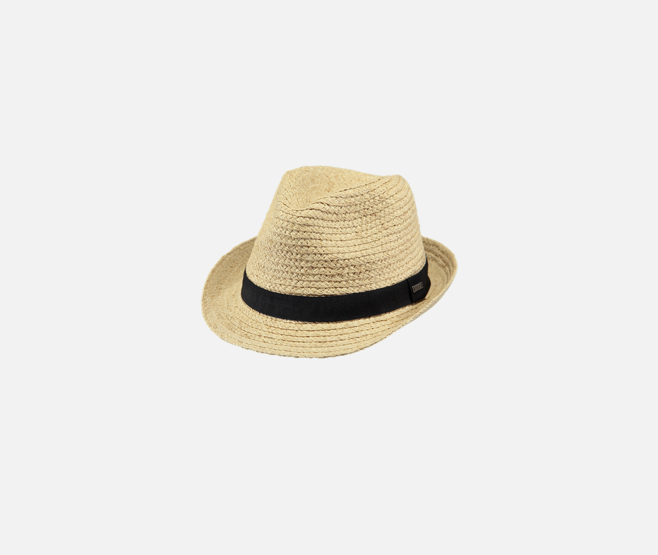 [5582010] Grayden Hat Wheat