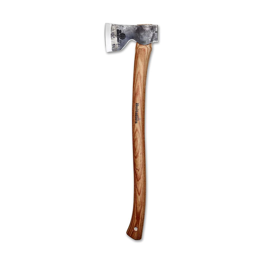 [841770] Forest Axe HB - ABY 0,7