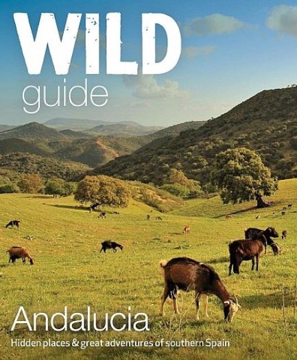 [CTO503] Wild Guide Andalucia