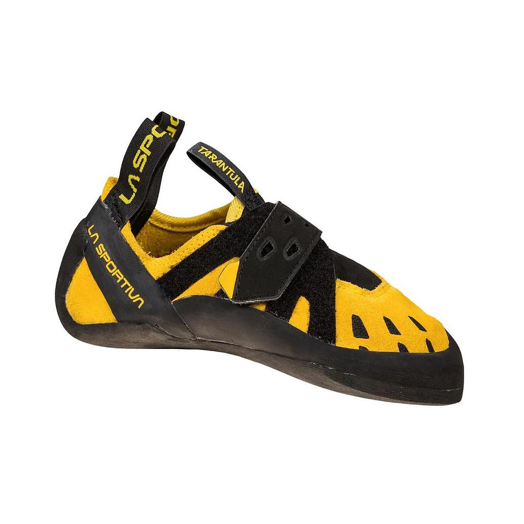 Tarantula Junior Yellow/Black