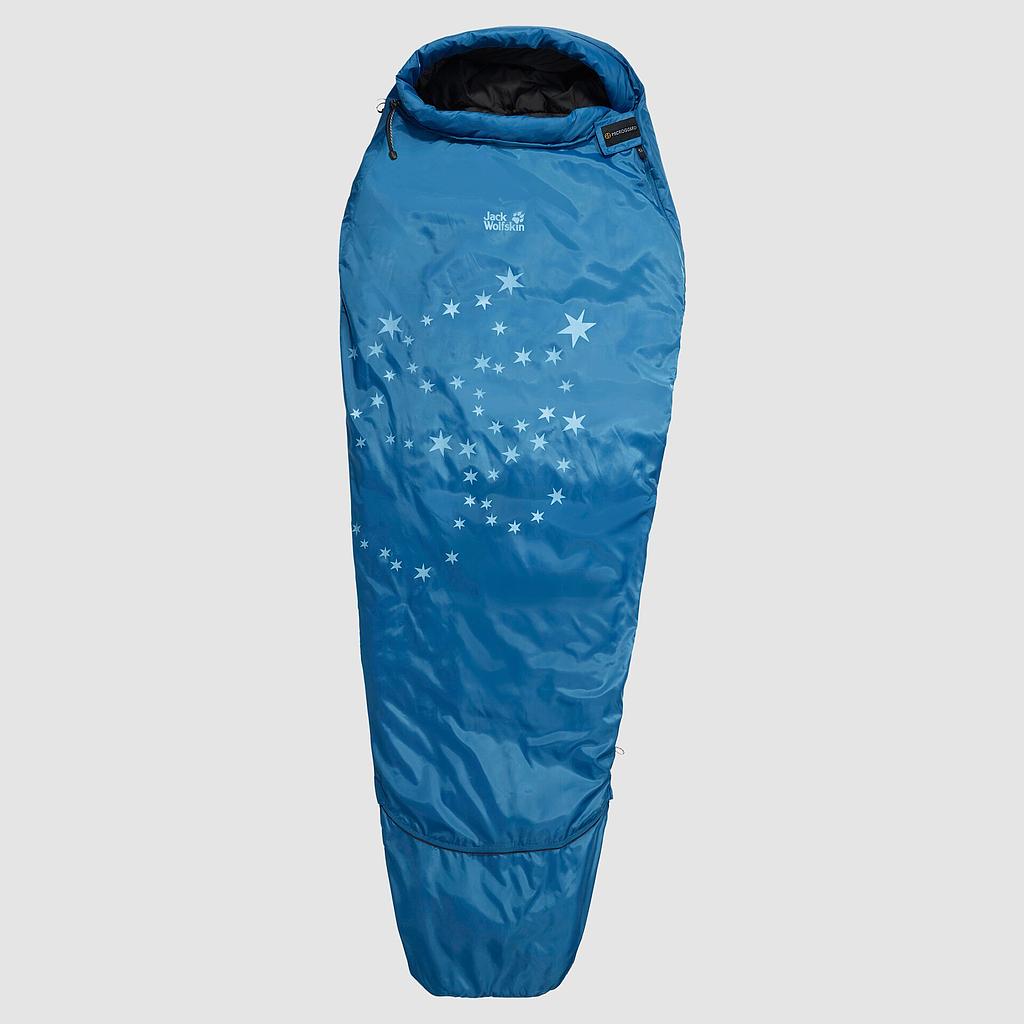 [3001872 1062 012] Grown Up Star Electric Blue