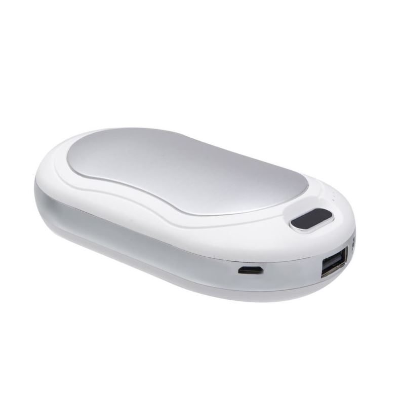 [180868] Handwarmer - Powerbank 10.000 mAh