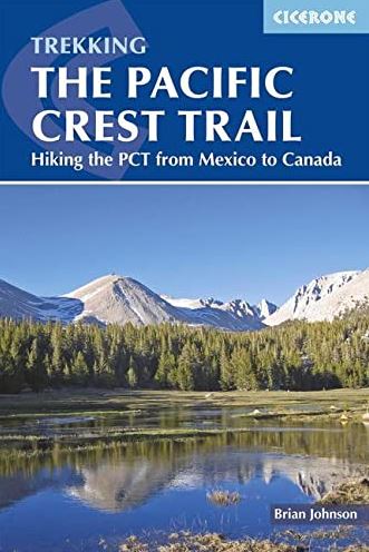 [CIC.AMN.920] Pacific Crest Trail