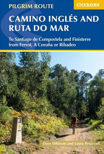 [CIC.ES.1006] Camino Inglés and Ruta do Mar