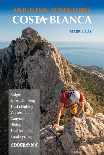 [CIC.ES.1033] Costa Blanca Mountain Adventures