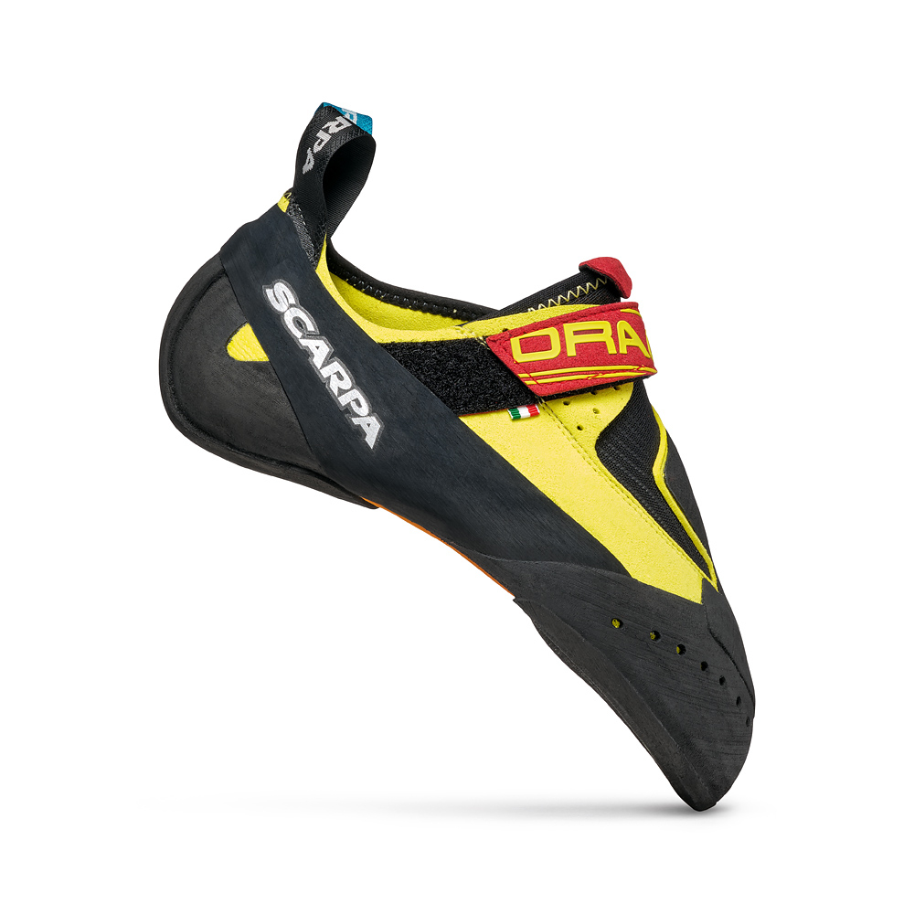 Drago Yellow
