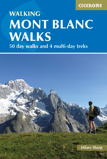[CIC.FR.819] Mont Blanc Walks