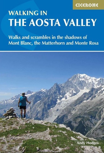 [CIC.IT.1015] Aosta Valley Walking