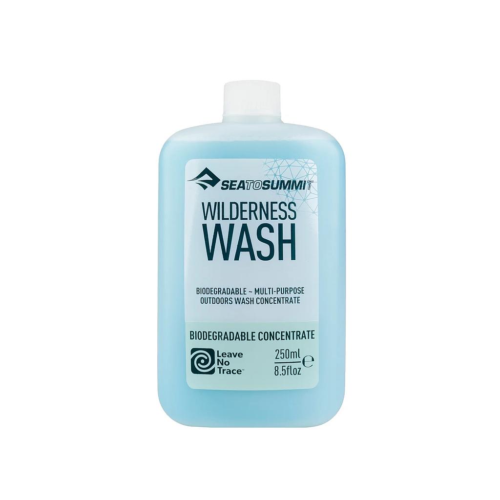 [AHY4029-00121004] Wilderness Wash 100ml Sky Blue