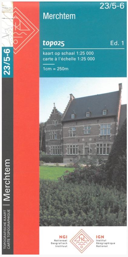 [NGIB-23/5-6] 23/5-6 Merchtem 25d ngi