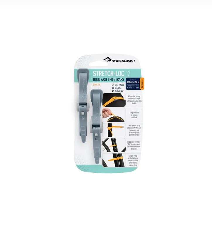 [ASLSTRP20X625DSK] Stretch Loc 25 - 20mm x 625mm - 2 stuks Dusk