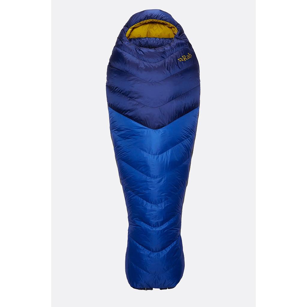 Neutrino 400 Regular Nightfall Blue