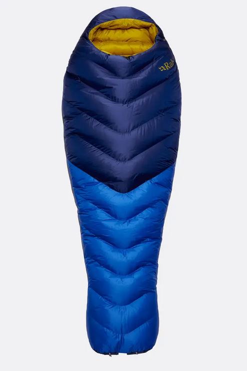 Neutrino 600 Regular Nightfall Blue