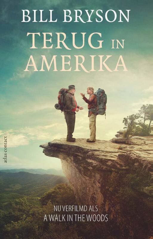 [OUT.VBK.65] Terug in Amerika