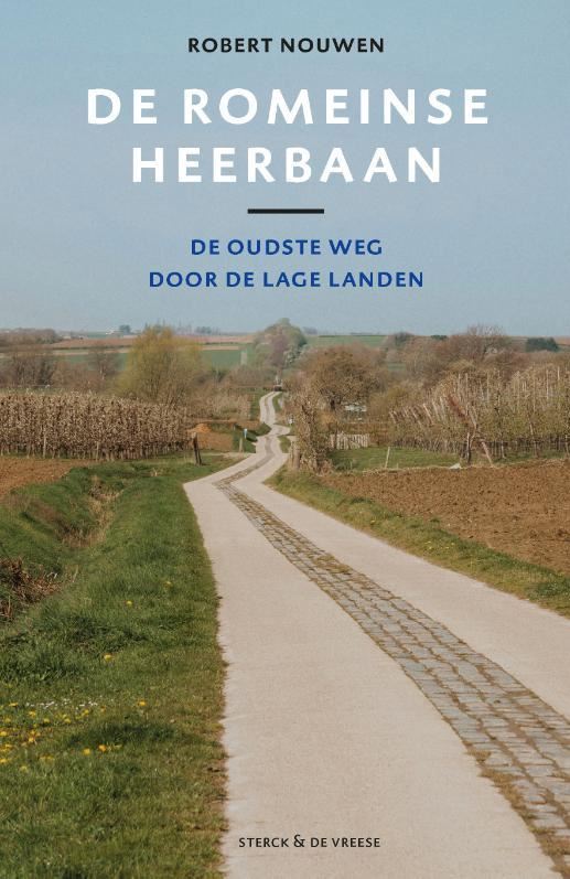 [OUT.VBK.51] De Romeinse Heerbaan
