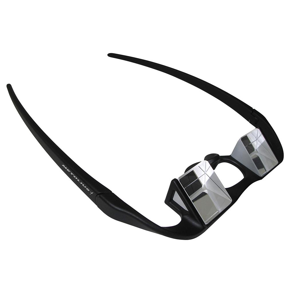 [bgla002] Upshot Belay Glasses Black