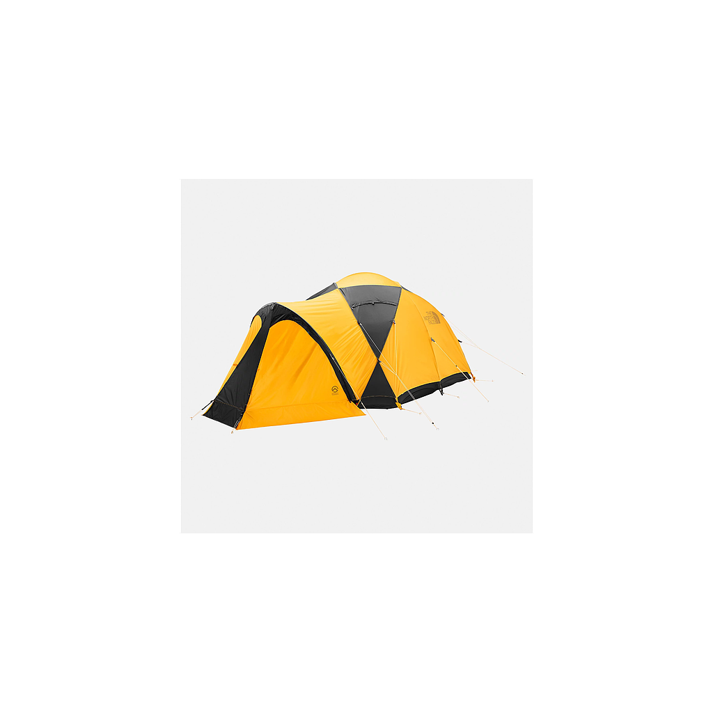 [NF0A52UW C8T OS] Bastion 4 Summit Gold/Asphalt Grey