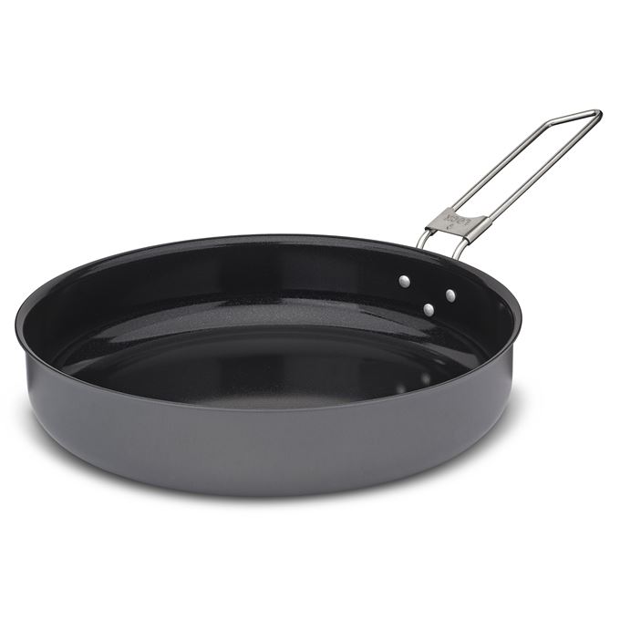 [P737430] Litech Frying Pan Large