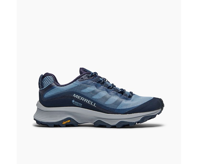 Moab Speed GTX Dames Altitude