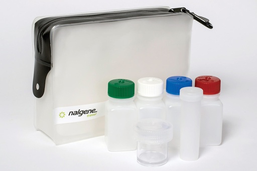 [N9941-0002/079600] Travel Kit with Bag