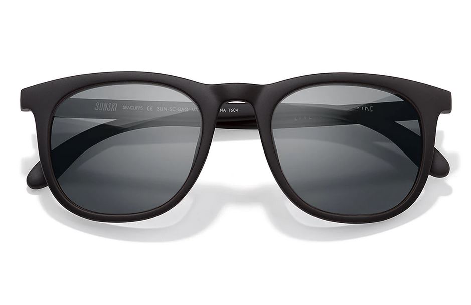 [SUN-SC-BKS] Seacliff Black Slate