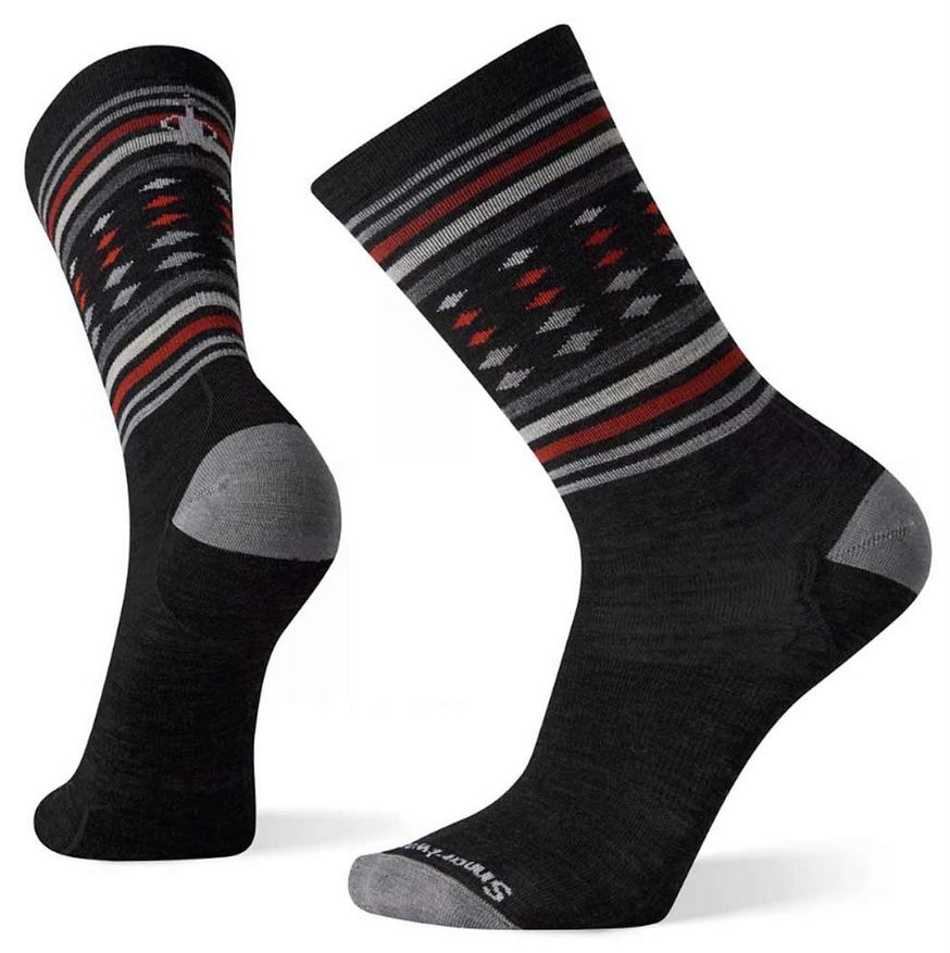 Everyday Classic Stripe - 46+ Charcoal