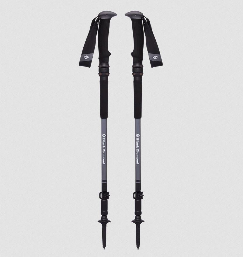 Trail Pro Trekking Poles