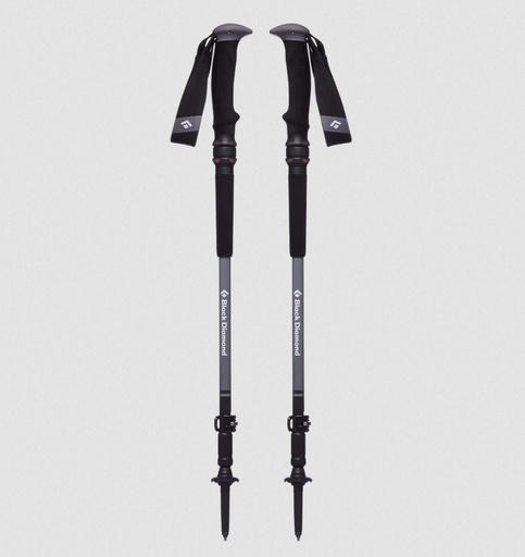 [BD112502] Trail Pro Trekking Poles