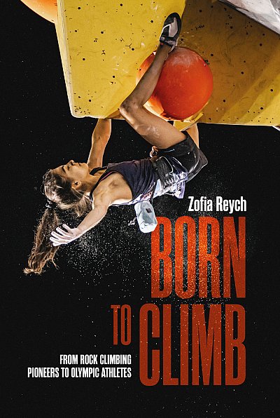 [CNB075] Born To Climb