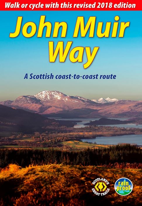 [RR0014] John Muir Way