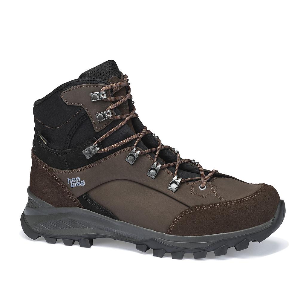 Alta Bunion II GTX Mocca/Black