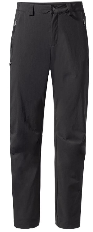Farley Stretch Pants III Heren Long Black