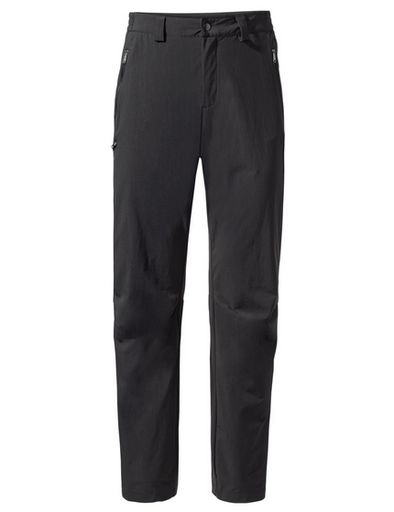 Farley Stretch Pants III Heren Short Black