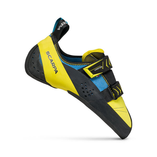 Vapor V Heren Ocean/Yellow