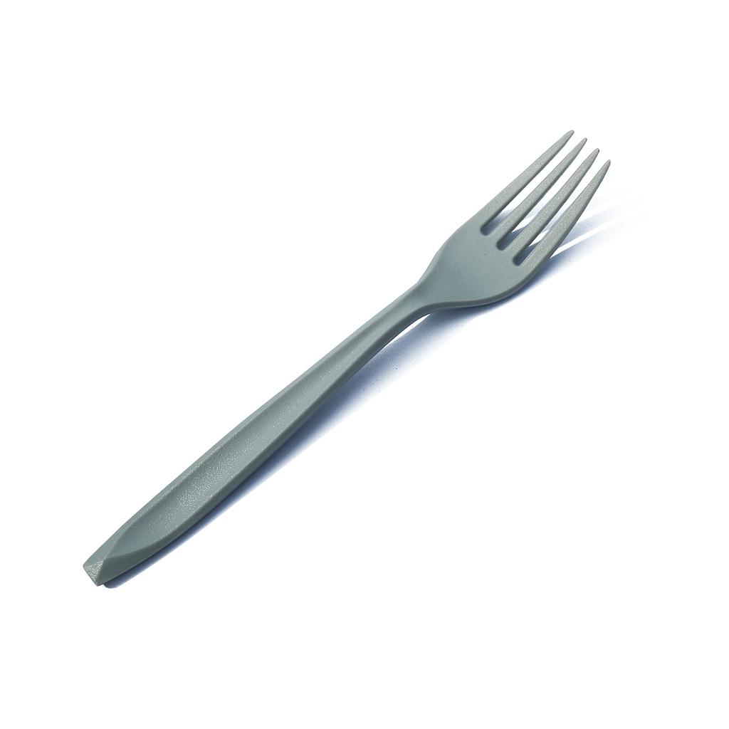 [GS70045] Fork  Eggshell