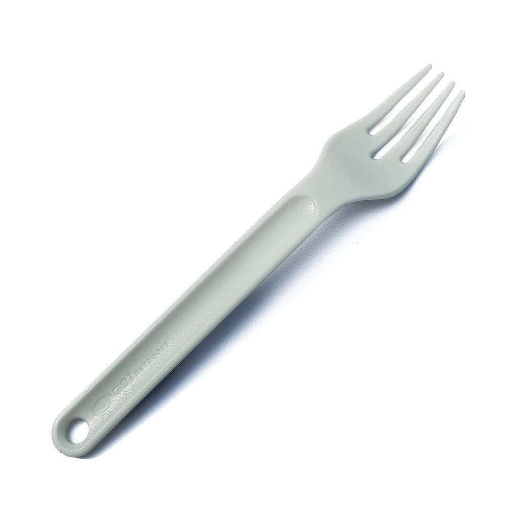 [GS70240] Fork Eggshell