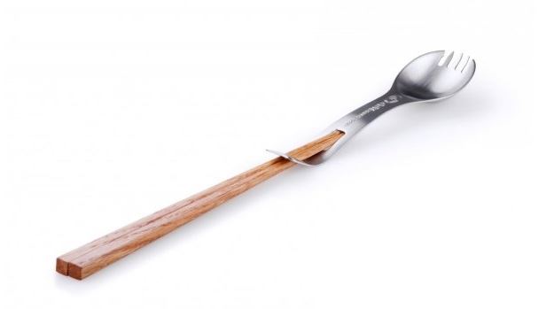 [GS61001] Stainless Steel Kung Foon Kung Foon