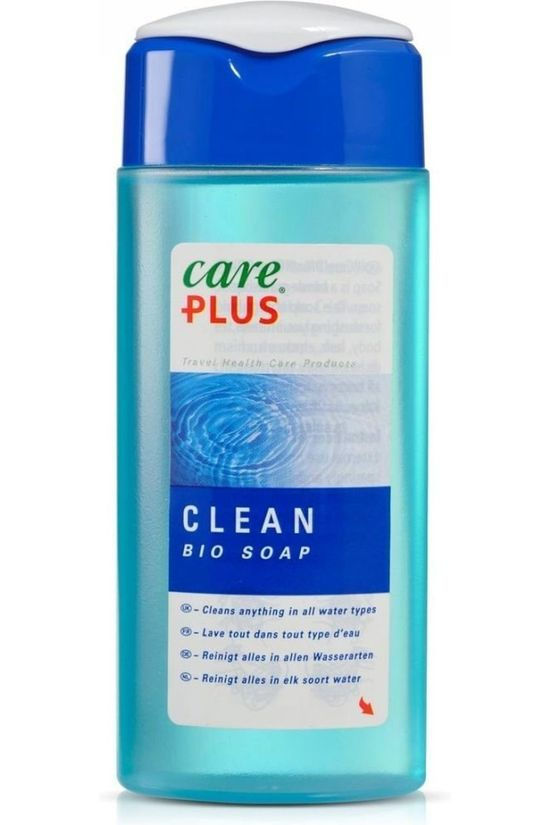 [34831] Bio Soap 100 ml