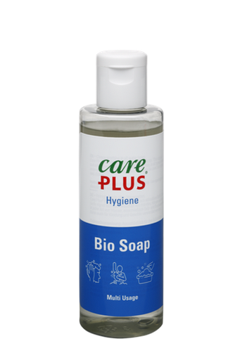 [34831] Bio Soap 100 ml