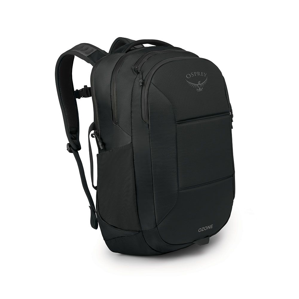 [10004642] Ozone Laptop Backpack 28L Black