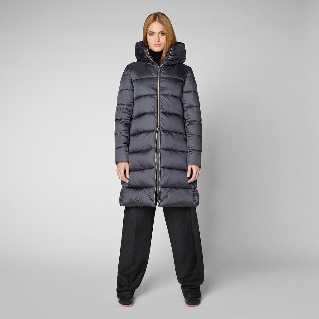 Lysa - XXXL Ebony Grey