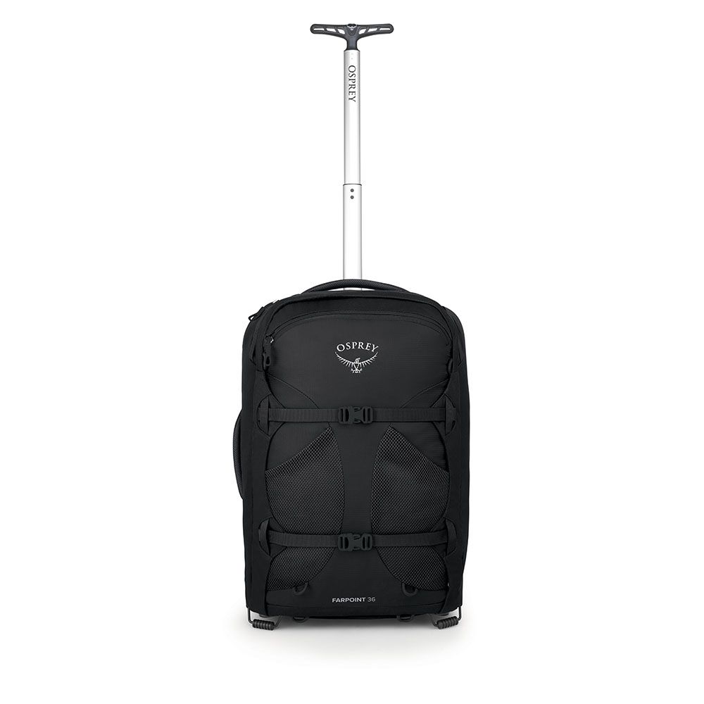 [10003331] Farpoint Wheels Travel Pack 36 Black