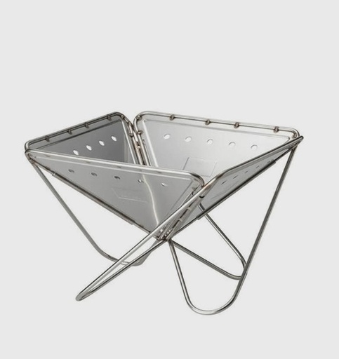 [SET-111] Fireplace Starterset (M)