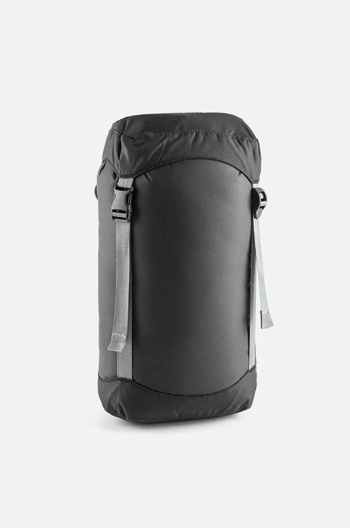 Airstream Compression Sack Black